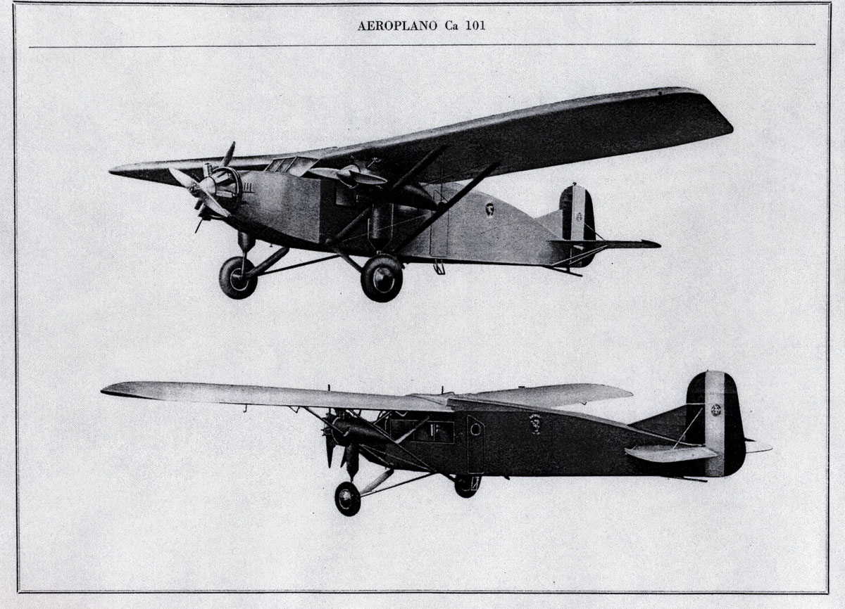 Caproni Ca